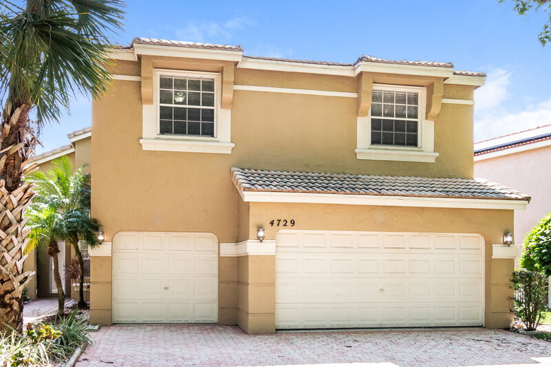 4,285/Mo, 4729 NW 115th Ave Coral Springs, FL 33076 External View