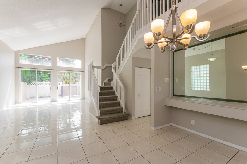 4,285/Mo, 4729 NW 115th Ave Coral Springs, FL 33076 Dining Room View 2