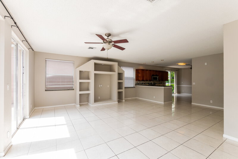 4,285/Mo, 4729 NW 115th Ave Coral Springs, FL 33076 Family Room View