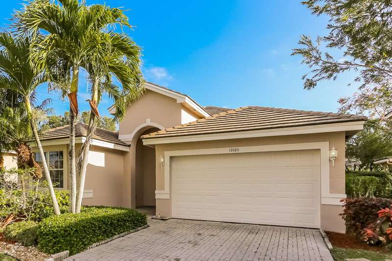 4,370/Mo, 12020 Glenmore Dr Coral Springs, FL 33071 Misc View