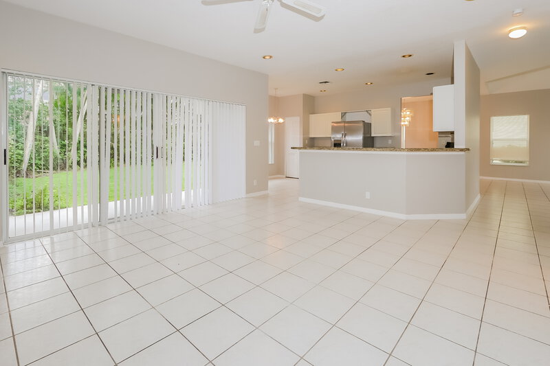 4,080/Mo, 7678 Oakboro Dr Lake Worth, FL 33467 Family Room View