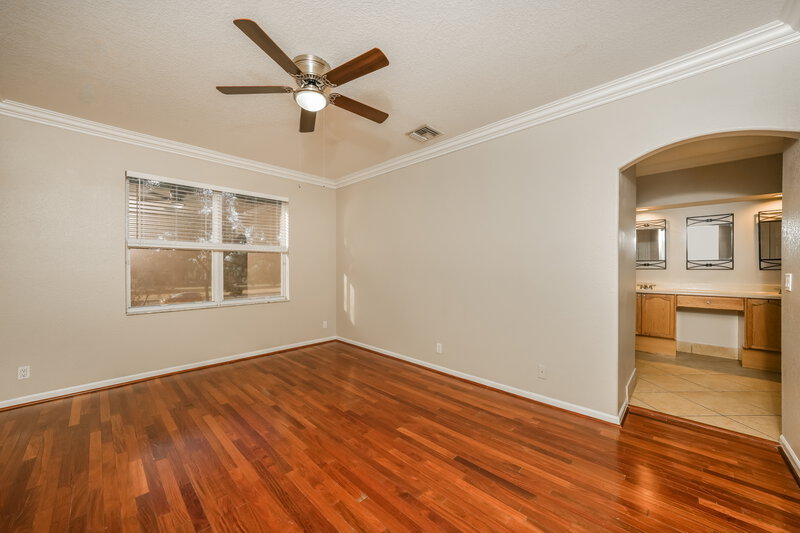 3,045/Mo, 5293 Sancerre Cir Lake Worth, FL 33463 Main Bedroom View