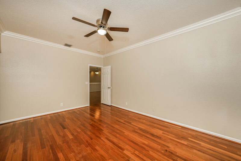 3,045/Mo, 5293 Sancerre Cir Lake Worth, FL 33463 Main Bedroom View 2