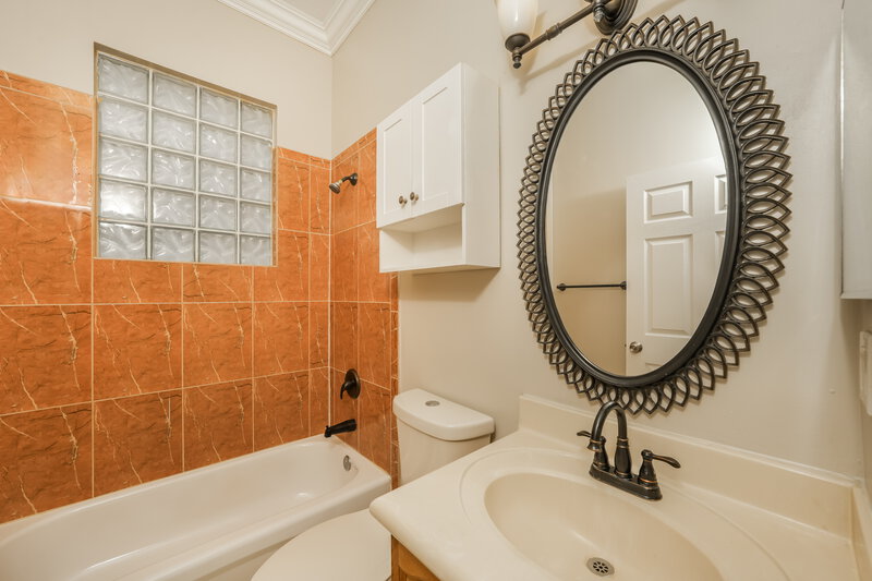 3,045/Mo, 5293 Sancerre Cir Lake Worth, FL 33463 Bathroom View