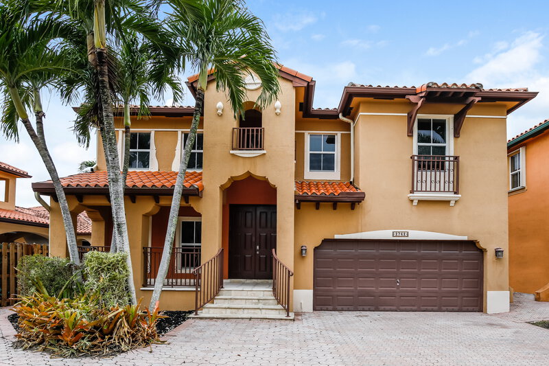 3,915/Mo, 2762 SW 152nd Ct Miami, FL 33185 External View