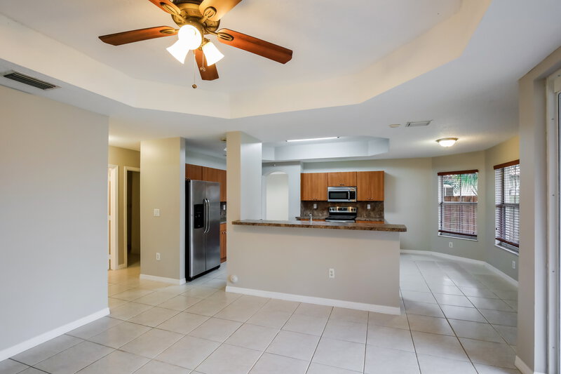 3,915/Mo, 2762 SW 152nd Ct Miami, FL 33185 Living Room View 2