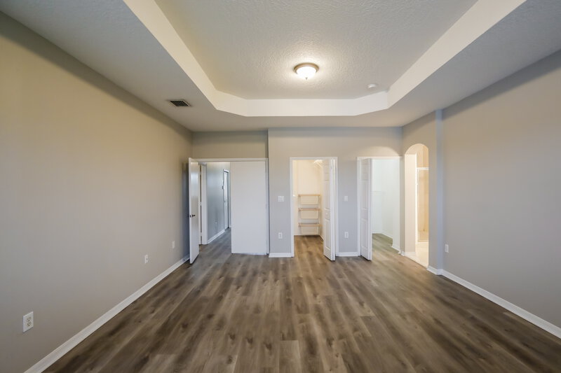 3,915/Mo, 2762 SW 152nd Ct Miami, FL 33185 Main Bedroom View