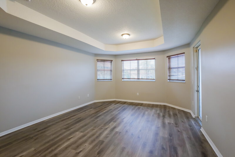 3,915/Mo, 2762 SW 152nd Ct Miami, FL 33185 Main Bedroom View 2