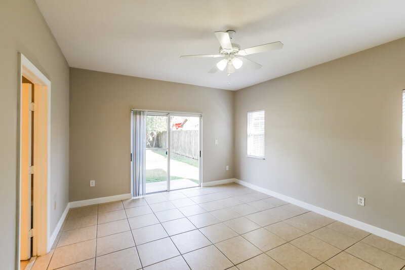 0/Mo, 1241 NE 41st Pl Homestead, FL 33033 Main Bedroom View