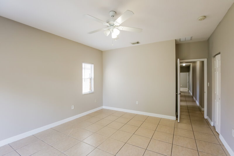 0/Mo, 1241 NE 41st Pl Homestead, FL 33033 Main Bedroom View 2