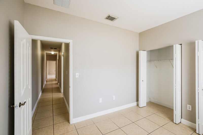 0/Mo, 1241 NE 41st Pl Homestead, FL 33033 Bedroom View