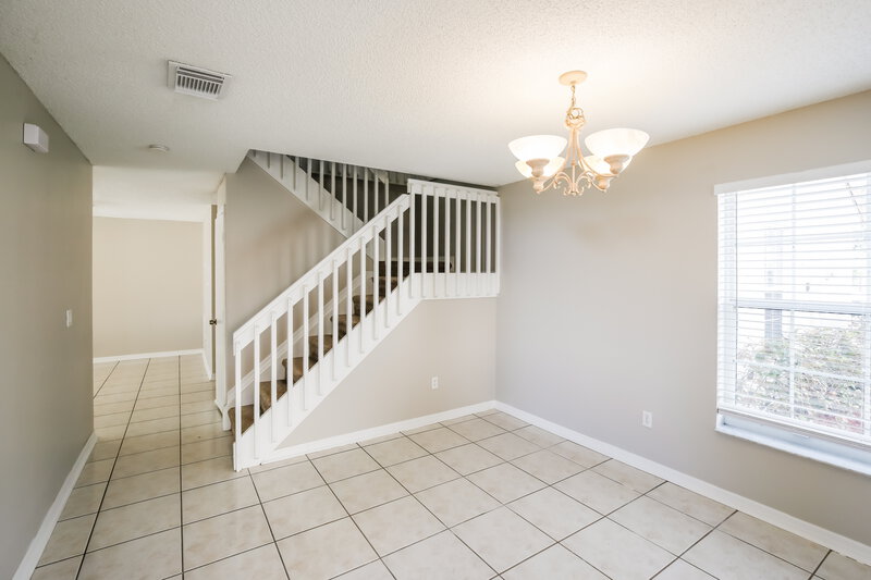 3,370/Mo, 333 SW 195th Ave Pembroke Pines, FL 33029 Dining Room View