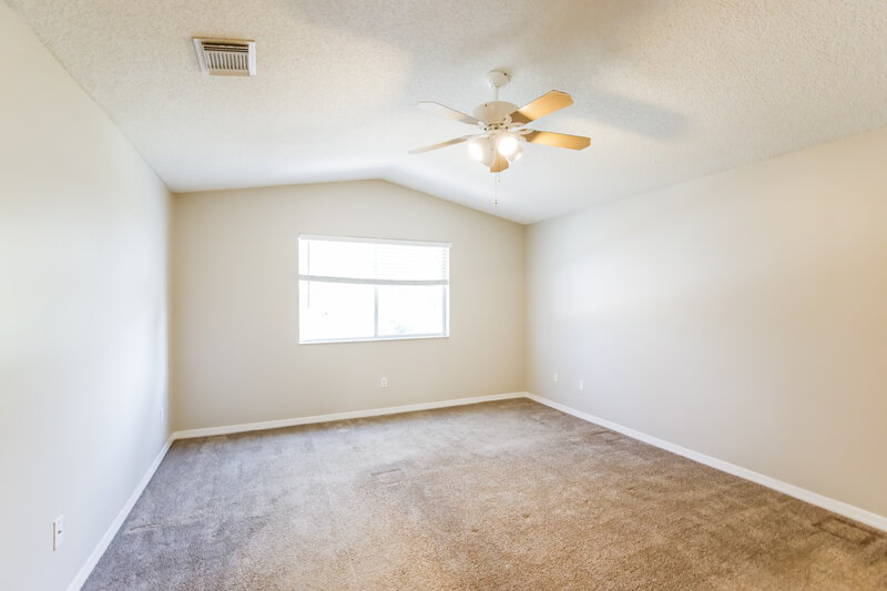 3,370/Mo, 333 SW 195th Ave Pembroke Pines, FL 33029 Main Bedroom View 2