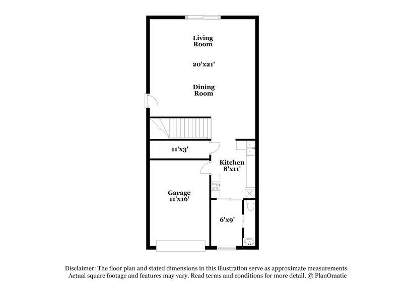 2,950/Mo, 486 Capistrano Dr Palm Beach Gardens, FL 33410 Floorplan View