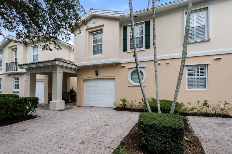 2,950/Mo, 486 Capistrano Dr Palm Beach Gardens, FL 33410 Misc View 2