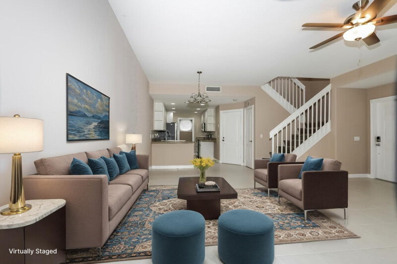 2,950/Mo, 486 Capistrano Dr Palm Beach Gardens, FL 33410 Misc View 3