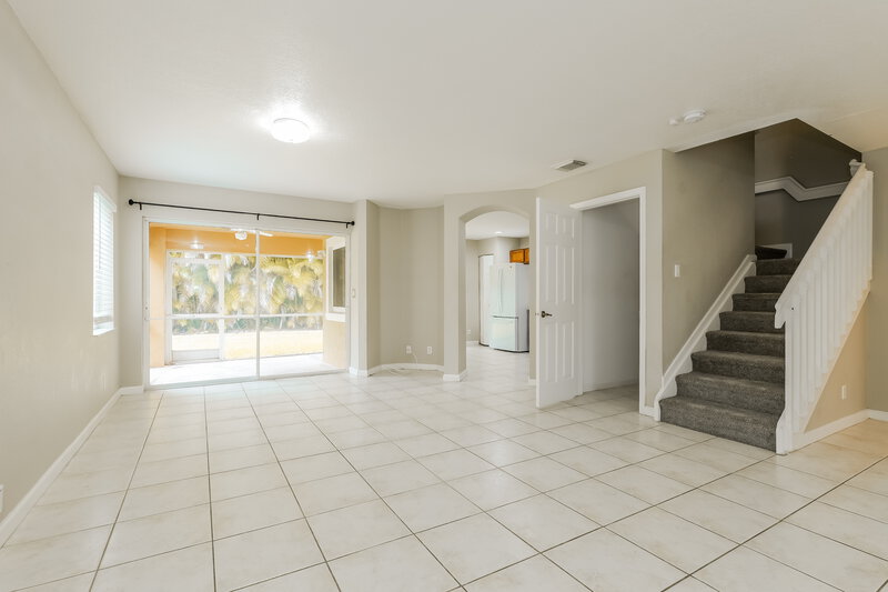 2,635/Mo, 6168 Whalton St West Palm Beach, FL 33411 Living Room View