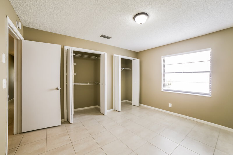 4,366/Mo, 1560 NW 99th Ave Plantation, FL 33322 Bedroom View