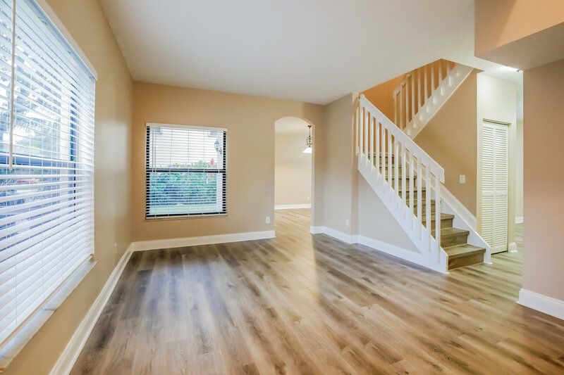 3,045/Mo, 11165 NW 34th Ct Coral Springs, FL 33065 Living Room View