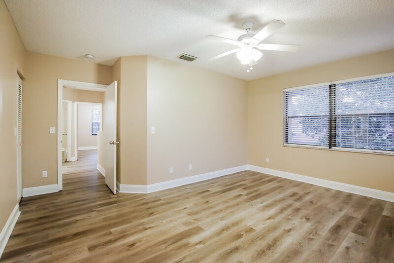 3,045/Mo, 11165 NW 34th Ct Coral Springs, FL 33065 Main Bedroom View