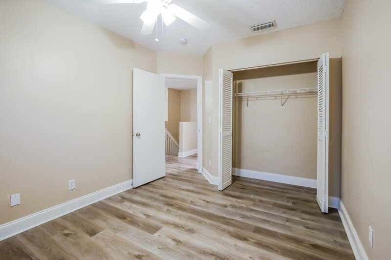 3,045/Mo, 11165 NW 34th Ct Coral Springs, FL 33065 Bedroom View