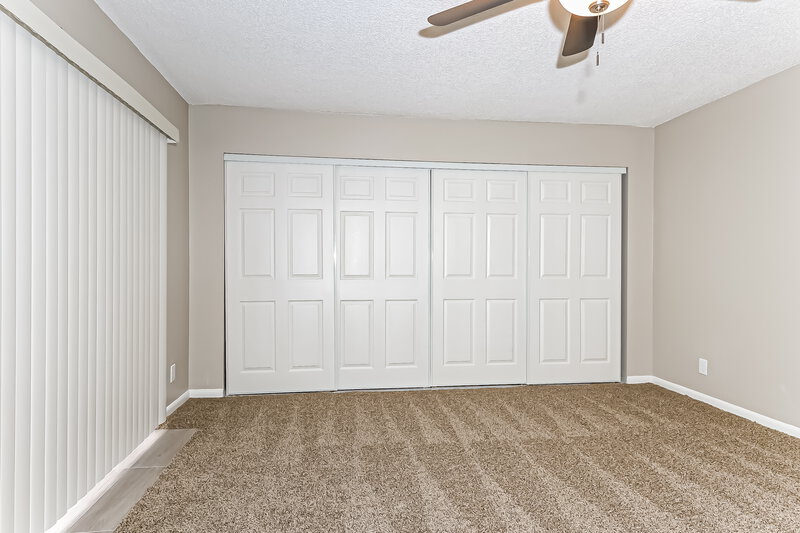 2,555/Mo, 3509 Joshua Tree St Palm Springs, FL 33461 Bedroom View