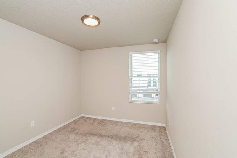 2,565/Mo, 3510 Joshua Tree St Palm Springs, FL 33461 Bedroom View