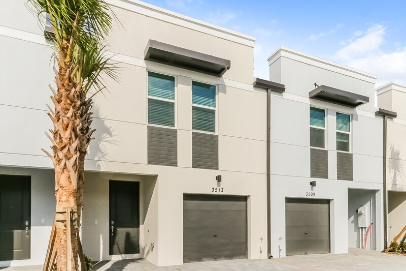 2,795/Mo, 3513 Joshua Tree St Palm Springs, FL 33461 External View