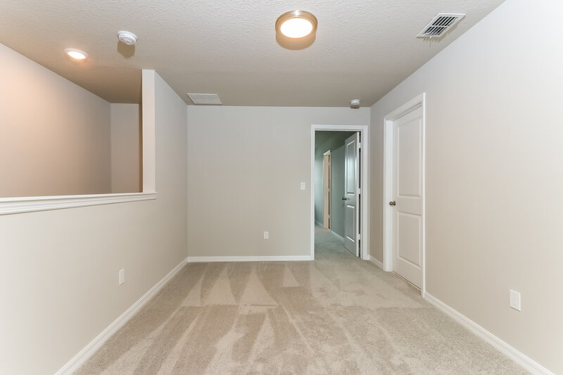 2,795/Mo, 3513 Joshua Tree St Palm Springs, FL 33461 Loft View