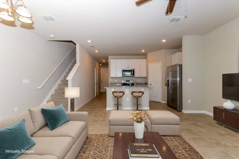 2,720/Mo, 3533 Joshua Tree St Palm Springs, FL 33461 Misc View 3