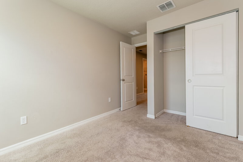 2,575/Mo, 3533 Joshua Tree St Palm Springs, FL 33461 Bedroom View