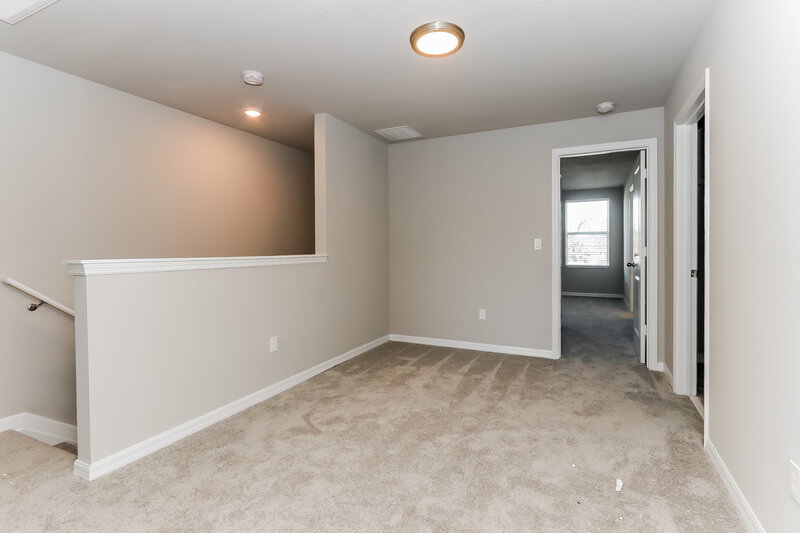 2,870/Mo, 3537 Joshua Tree St Palm Springs, FL 33461 Loft View