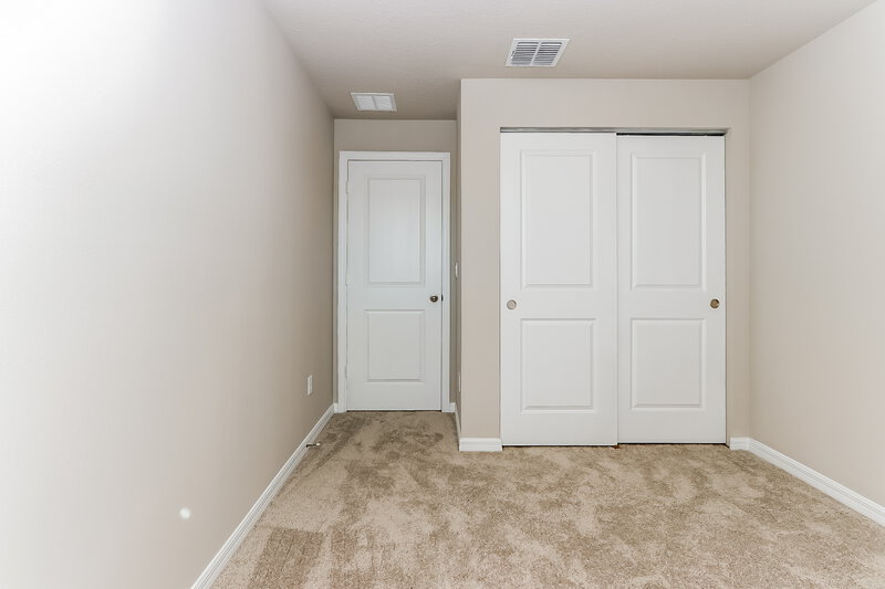 2,870/Mo, 3537 Joshua Tree St Palm Springs, FL 33461 Bedroom View