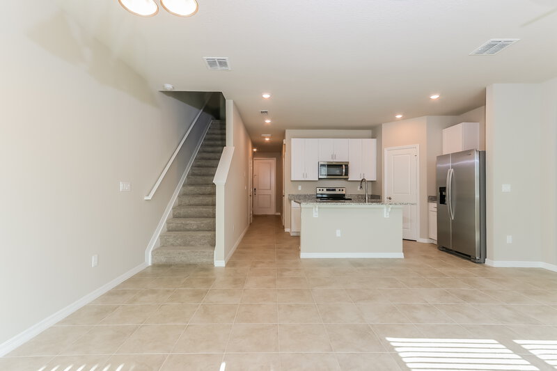 2,905/Mo, 3538 Joshua Tree St Palm Springs, FL 33461 Kitchen View