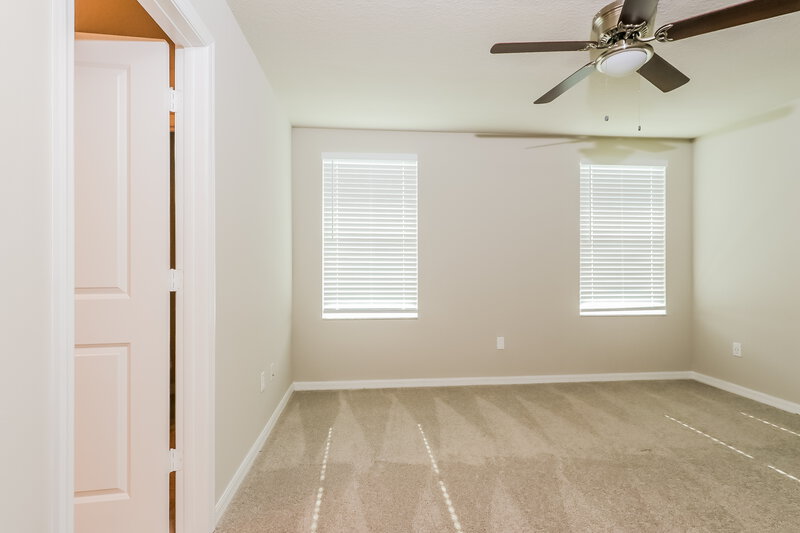 2,905/Mo, 3538 Joshua Tree St Palm Springs, FL 33461 Main Bedroom View