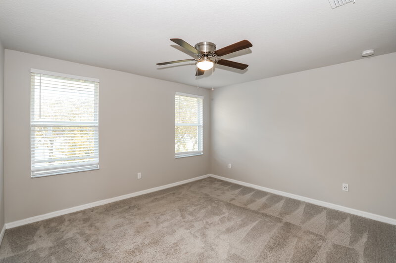 2,390/Mo, 3557 San Bernardino Way Palm Springs, FL 33461 Main Bedroom View