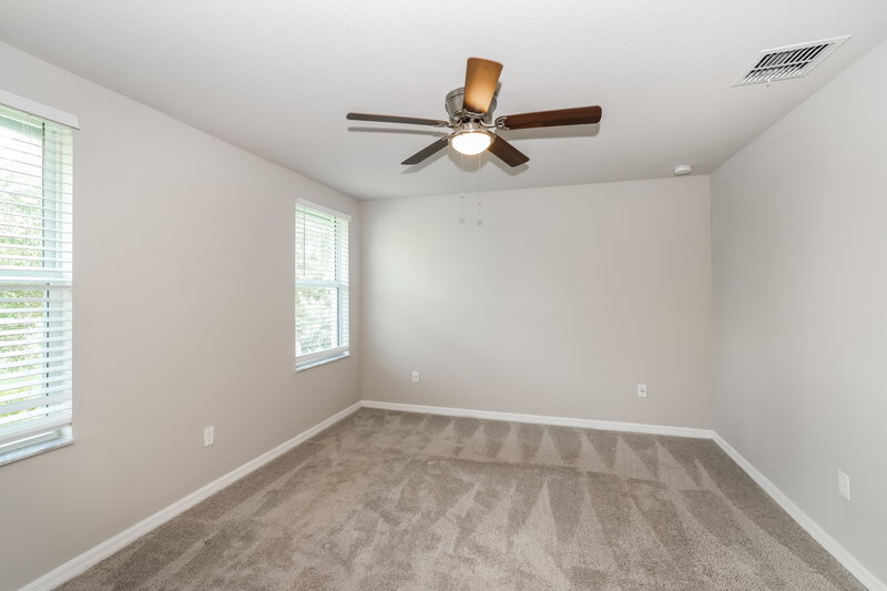 2,390/Mo, 3557 San Bernardino Way Palm Springs, FL 33461 Main Bedroom View 2