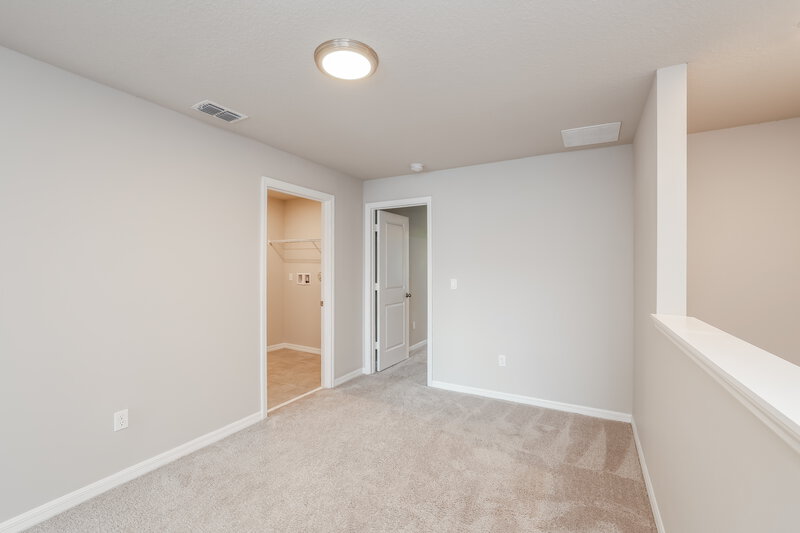 2,390/Mo, 3557 San Bernardino Way Palm Springs, FL 33461 Bedroom View