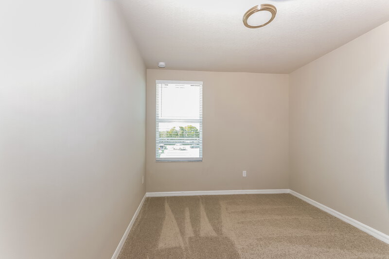 2,720/Mo, 4026 Hot Springs Ave Palm Springs, FL 33461 Bedroom View