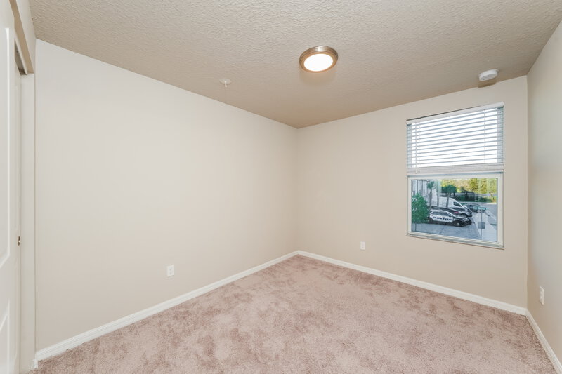 2,720/Mo, 4030 Hot Springs Ave Palm Springs, FL 33461 Bedroom View