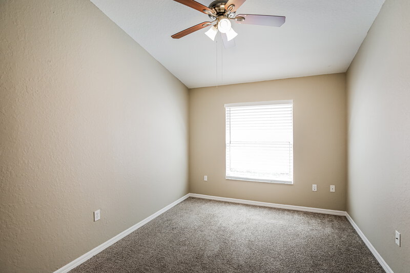 2,445/Mo, 1538 SE 20th Pl Homestead, FL 33035 Bedroom View