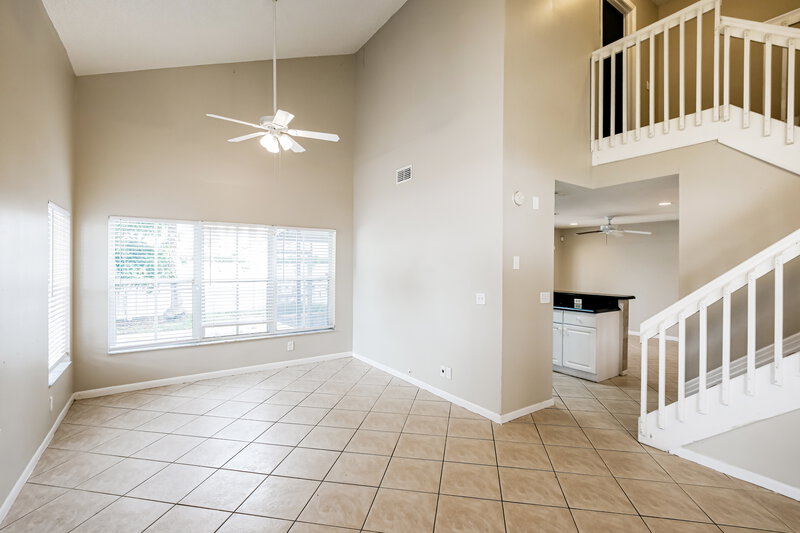 3,110/Mo, 3327 Bonito Ln Margate, FL 33063 Living Room View