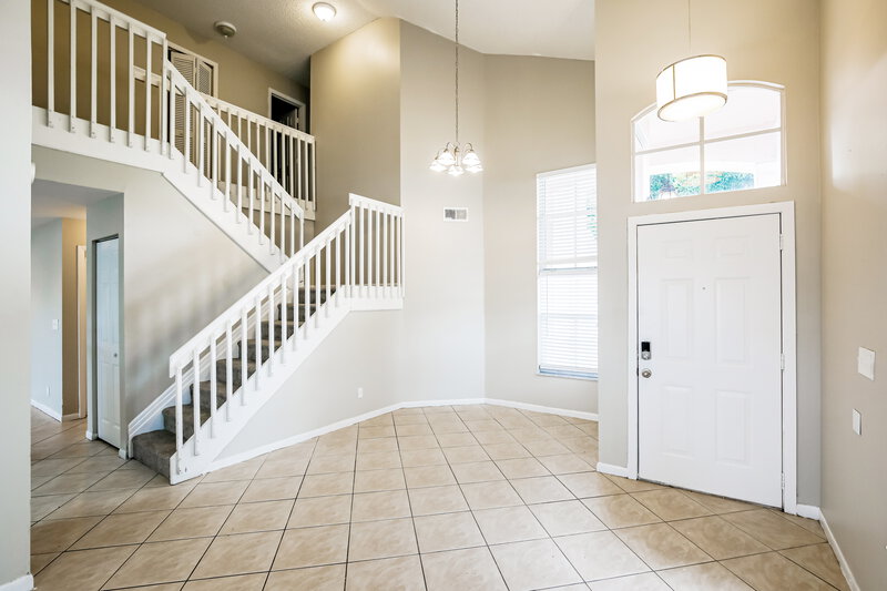 3,110/Mo, 3327 Bonito Ln Margate, FL 33063 Dining Room View