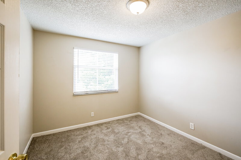 3,110/Mo, 3327 Bonito Ln Margate, FL 33063 Bedroom View