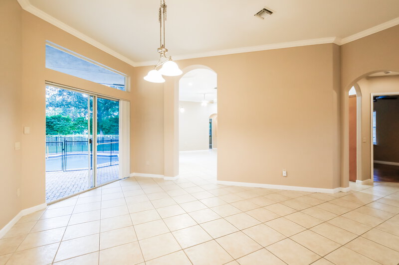 5,240/Mo, 19361 SW 30th St Miramar, FL 33029 Living Room View