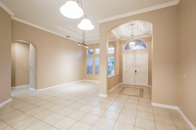 5,240/Mo, 19361 SW 30th St Miramar, FL 33029 Living Room View 2