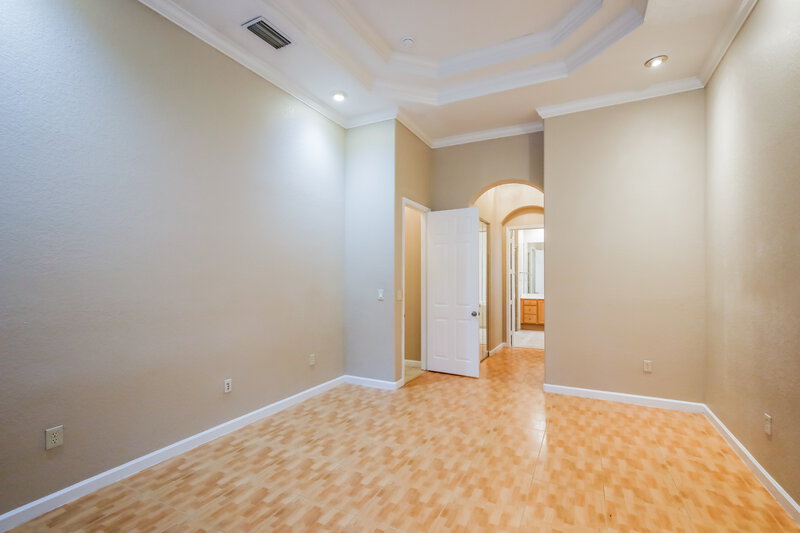 5,240/Mo, 19361 SW 30th St Miramar, FL 33029 Main Bedroom View 2
