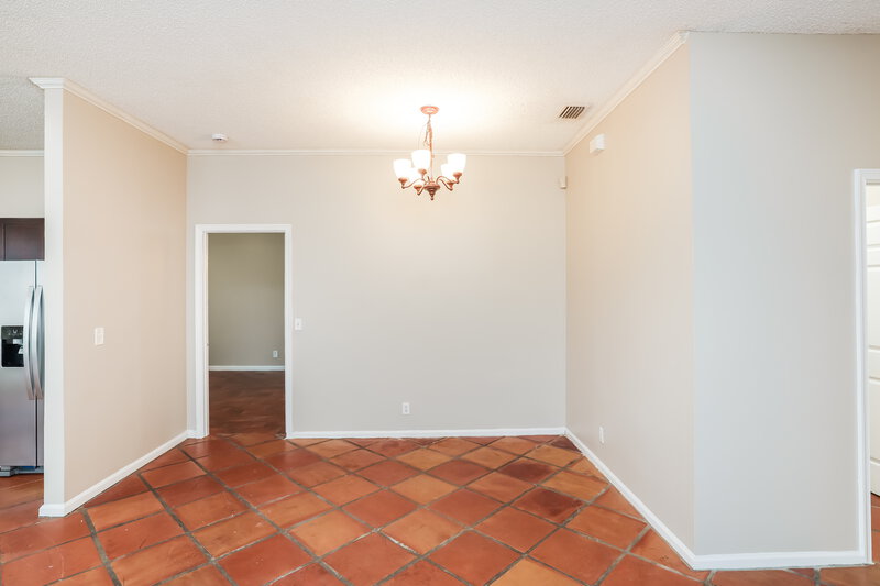 2,905/Mo, 12292 Sunset Point Ln Wellington, FL 33414 Dining Room View