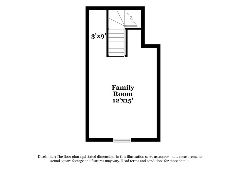 2,340/Mo, 214 Quanah Parker Trl Murfreesboro, TN 37127 Floorplan View 2