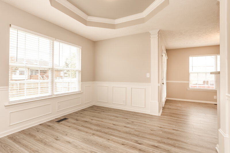 2,365/Mo, 214 Quanah Parker Trl Murfreesboro, TN 37127 Dining Room View